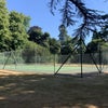 Photo 9: Tennis Court