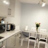 Photo 7: Dinning/seating area in kitchen