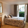 Photo 2: Room -,balcony view - entrance to private garden