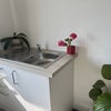 Photo 6: Sink & draw unit