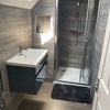 Photo 3: Shower room- Sole use