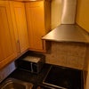 Photo 5: Private Kitcen off main studio