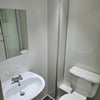 Photo 4: Private Ensuite bathroom off Studio