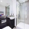 Photo 5: En-suite Bathroom with Shower Cabin