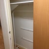 Photo 9: Additional storage/Hanging space for Room 2
