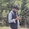 Photograph of Amir 