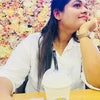Photograph of Aswathi