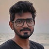 Photograph of Krunal