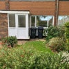 Photo 1: Front garden