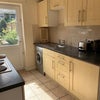Photo 9: Kitchen onto back garden