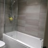 Photo 6: shower/bath tub