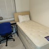 Photo 3: Single bed