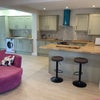 Photo 8: Clean lines, high end units