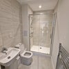 Photo 4: En suite bathroom attached to bedroom
