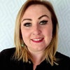 Photograph of Becka