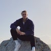 Photograph of Euan