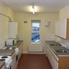 Photo 2: Kitchen area