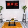 Photo 2: 55" TV with Free Netflix, Youtube