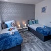 Photo 6: x2 Single Beds