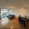 Photo 1: Lounge/ Dining
