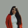 Photograph of Ananya