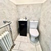 Photo 6: DOWNSTAIRS TOILET