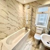 Photo 7: MAIN BATHROOM/TOILET