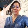 Photograph of Catarina