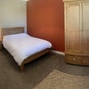 Photo 3: “Bedroom 1” 13ft x 10ft New Decorated, New Oak Furniture & Bed Frame,  New Double Mattress. 