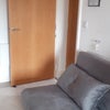 Photo 3: Spare futon in bedroom