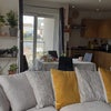 Photo 5: Open plan kitchen/dining area