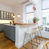 Photo 6: Kitchen
