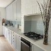 Photo 2:  kitchen
