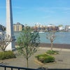 Photo 2: Balcony view