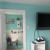 Photo 8: With tv only 
