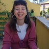Photograph of Maddy