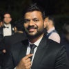 Photograph of Mohit