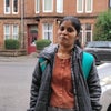 Photograph of harisha