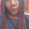 Photograph of Temi