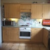 Photo 3: Kitchen with Fridge Freezer washer dryer etc