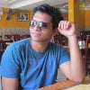 Photograph of Arun