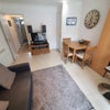 Photo 7: Dining Area & Downstairs Toilet