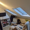 Photo 6: righthand area of the lounge/kitchenette 