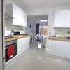 Photo 4: Kitchen/lounge