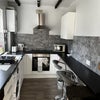 Photo 2: kitchen/diner