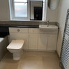 Photo 7: shower room shared with one other
