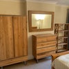 Photo 2: Bedroom Storage