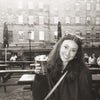 Photograph of Larisa