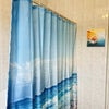 Photo 5: Beautiful bathroom! With brand new bath, power shower, ample shelving unit and storage space for all