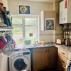 Photo 8: Shared kitchen - bright, airy, uplifting, all modcons and ample storage space
